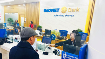 Vay mua xe Ngân hàng BAOVIET BANK: Lãi suất, điều kiện và thủ tục vay