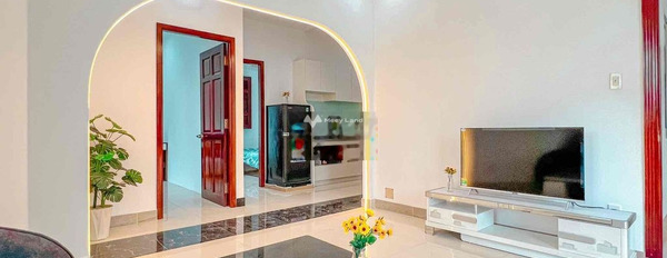 Cho thuê căn hộ, vị trí thuận lợi tọa lạc tại Phường 6, Hồ Chí Minh giá thuê ngạc nhiên chỉ 5.5 triệu/tháng diện tích vừa phải 35m2-02