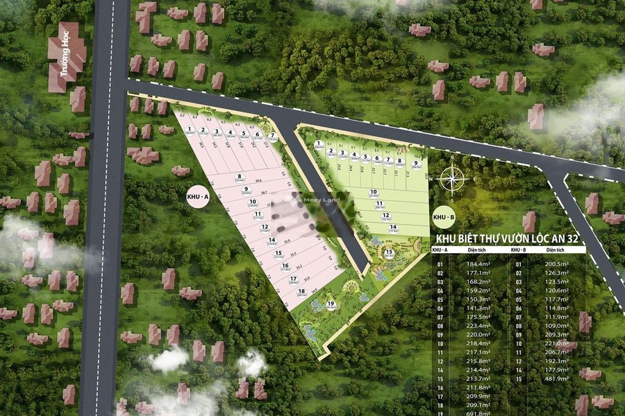 Bảo Lộc, Lâm Đồng bán đất giá bán thị trường 2.5 tỷ diện tích đúng với trên ảnh 691m2-01