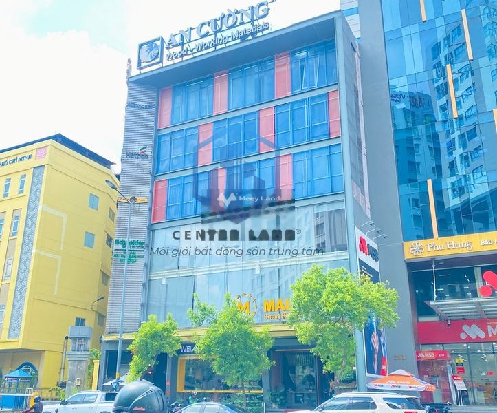 Vị trí đặt tọa lạc gần Hai Bà Trưng, Hồ Chí Minh cho thuê sàn văn phòng thuê ngay với giá thương mại từ 49 triệu/tháng có diện tích tổng là 300m2-01