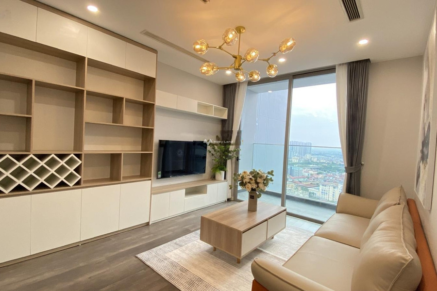 Cho thuê chung cư trong căn hộ tổng quan gồm có Đầy đủ vị trí thuận lợi nằm trên Dịch Vọng Hậu, Cầu Giấy giá thuê cực tốt chỉ 16 triệu/tháng-01