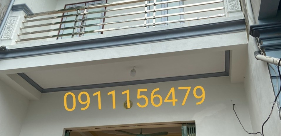 Cần bán nhà tại Giải Phóng, Trường Thi, Nam Định. Diện tích 58m2, giá 1,1 tỷ