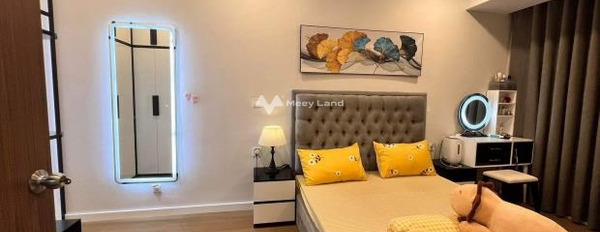 Bán căn hộ có diện tích chung là 50m2 vị trí đặt ngay ở Hòa Bình, Tân Phú bán ngay với giá giao lưu chỉ 900 triệu-03