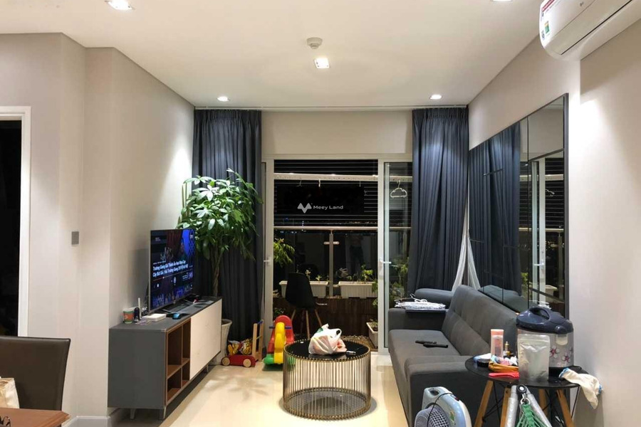 Bán căn hộ diện tích rất rộng 51m2 vị trí thuận lợi ngay trên Nguyễn Hữu Thọ, Hồ Chí Minh giá bán cực mềm 2 tỷ-01