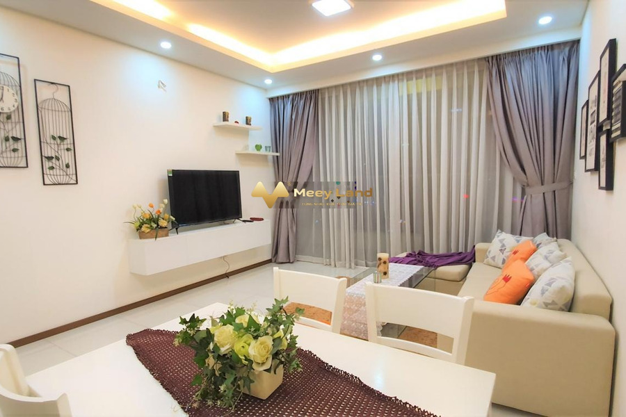 Chung cư 2 phòng ngủ, cho thuê căn hộ vị trí đặt tọa lạc ở Quận 2, Hồ Chí Minh, căn hộ có 2 PN, 2 WC giá tốt-01