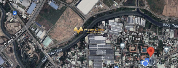 Bán đất diện tích là 482m2, vị trí thuận lợi tại Trường Thạnh, Hồ Chí Minh, hướng Nam-03
