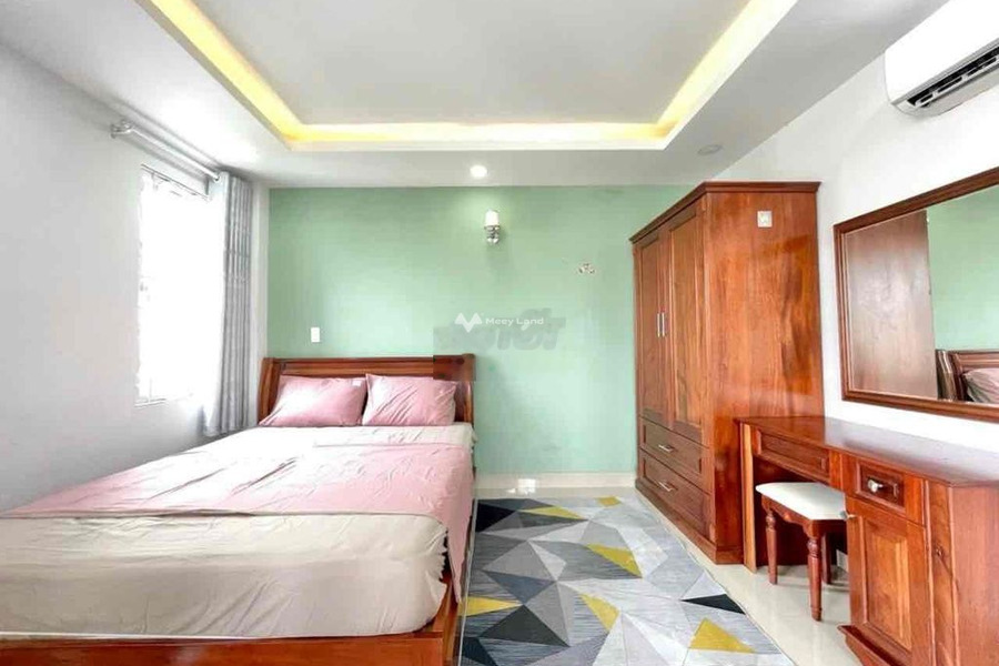 Cho thuê chung cư vị trí hấp dẫn Tân Bình, Hồ Chí Minh, căn hộ gồm có tất cả 1 PN, 1 WC tin chính chủ-01