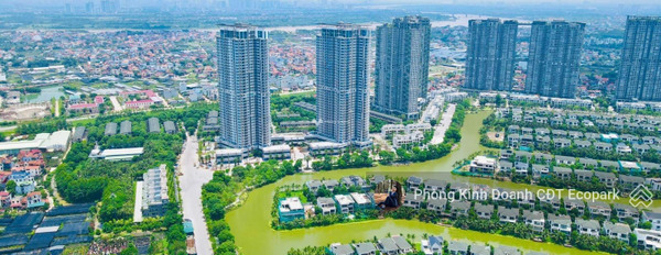 Bán căn hộ có diện tích chung là 122m2 vị trí thuận lợi tại Văn Giang, Hưng Yên giá bán công khai chỉ 5.46 tỷ-03