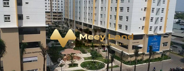 Cho thuê căn hộ 59m2 tại Thủ Đức, Hồ Chí Minh, giá 6 triệu/tháng-02