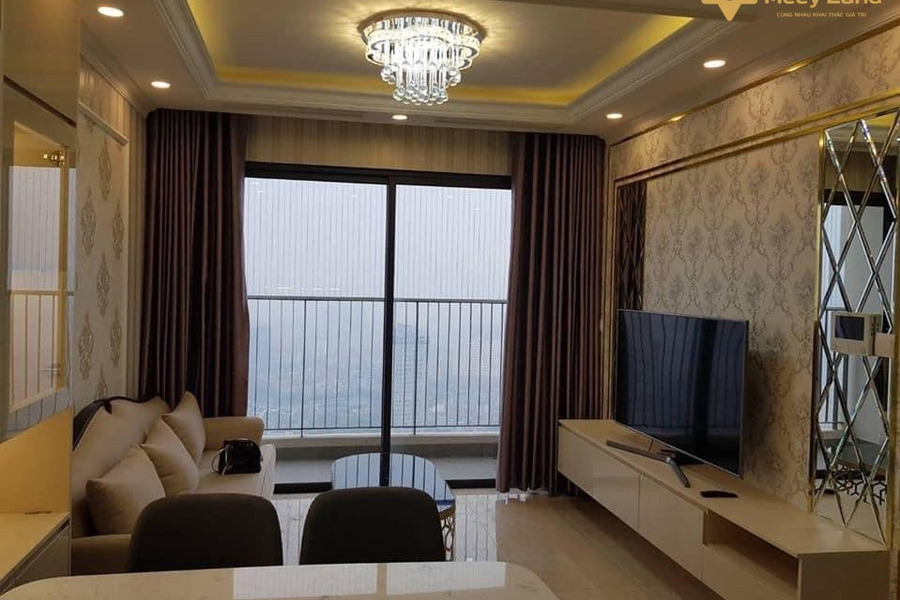 Cho thuê căn hộ Imperia Garden 203 Nguyễn Huy Tưởng, 2 phòng ngủ - 3 phòng ngủ, đồ cơ bản, full đồ, giá 10 triệu/tháng-01