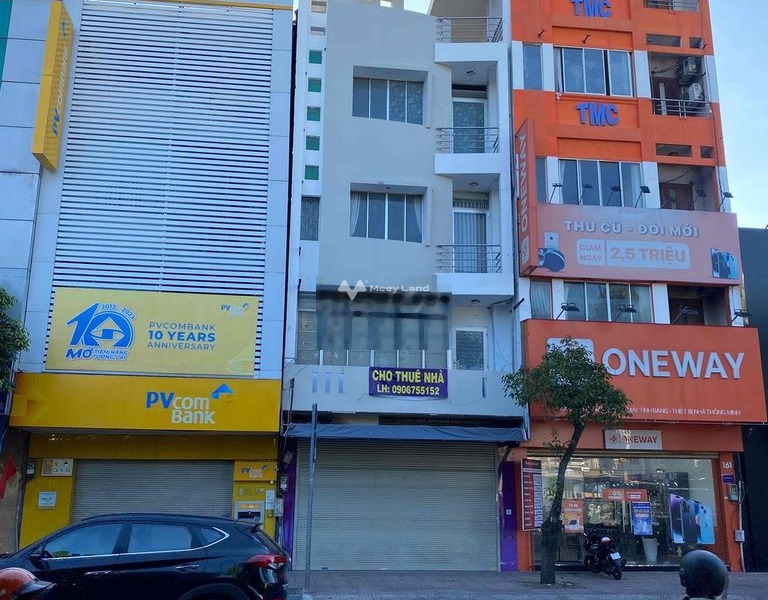 Diện tích quy ước 100m2, cho thuê nhà ở mặt tiền tọa lạc ở Đường Số 41, Hồ Chí Minh, nhà này gồm có 5 PN, 6 WC liên hệ trực tiếp để được tư vấn-01
