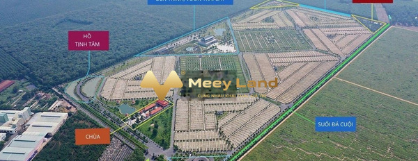 Bán mảnh đất, 96m2, vị trí đặt ngay trung tâm Long Thành, Đồng Nai-02