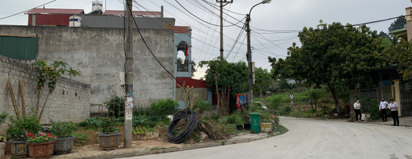 Chính chủ cần bán lô đất 2 mặt tiền tại khu tái định cư mới sát bệnh viện đa khoa tỉnh Lạng Sơn-03