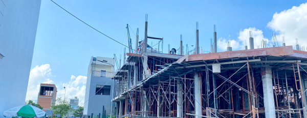 Khu dân cư mới hiện đại Bảo Phú residence có đầy đủ công năng và sổ hồng riêng từng căn-02