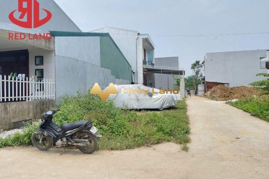 Bán đất tại Nguyễn Phúc Chu, Huế giá 2,55 tỷ-01