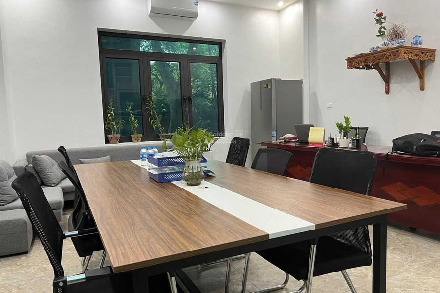 Vị trí đẹp tọa lạc ngay tại Phúc La, Hà Nội cho thuê sàn văn phòng toàn bộ khu vực có diện tích 35m2 nội thất đẳng cấp Đầy đủ-01