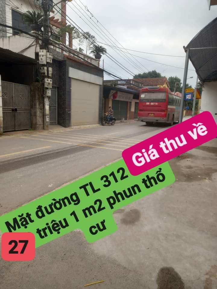 Mua bán đất huyện mê linh thành phố hà nội giá 0.27 triệu-4