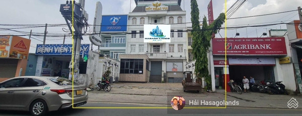 Cực hiếm - cho thuê tòa nhà mặt tiền Nguyễn Thị Tú 240m2, 1 hầm, 4 lầu + ST - thang máy -02