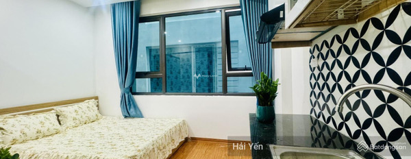 Yên Hòa, Hà Nội cho thuê phòng trọ diện tích là 25m2 nội thất chuẩn mới Đầy đủ không lo ngập nước-02