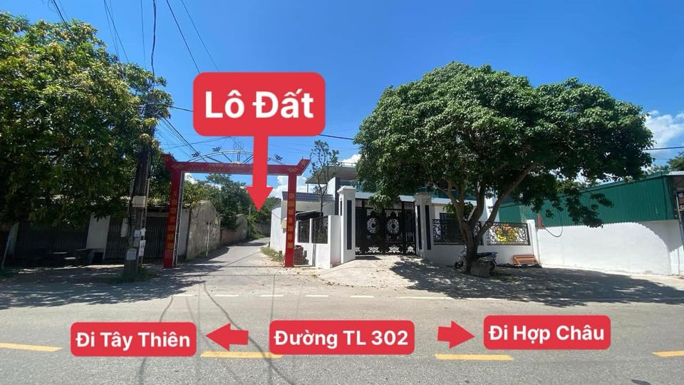 Bán nhà riêng huyện Tam Đảo tỉnh Vĩnh Phúc giá 1.0 tỷ-2