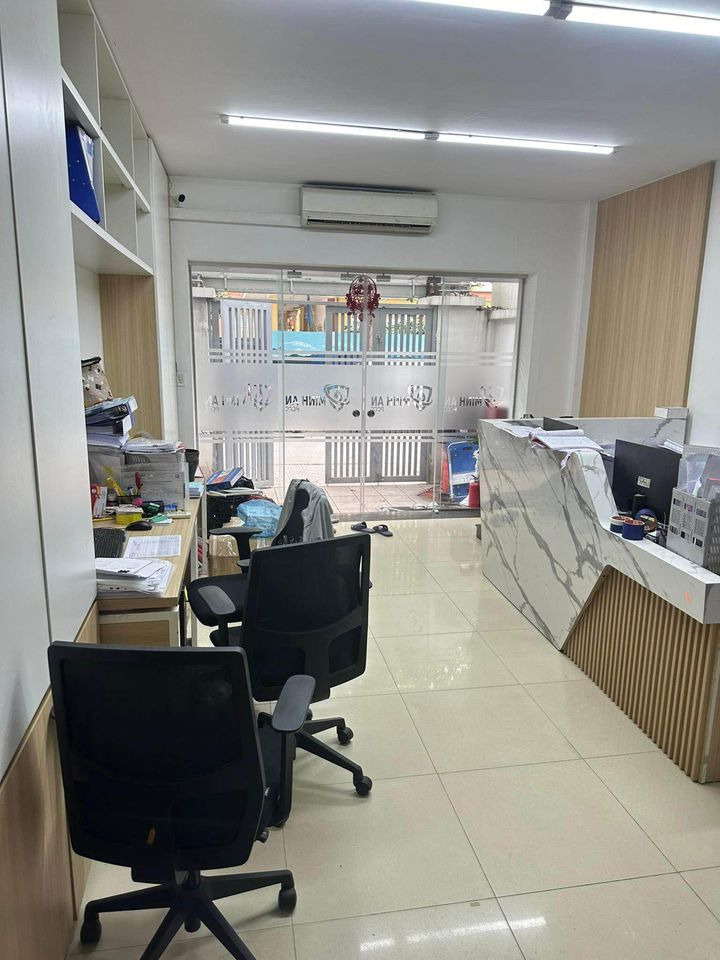 Bán nhà riêng quận Nam Từ Liêm thành phố Hà Nội giá 26.5 tỷ-0