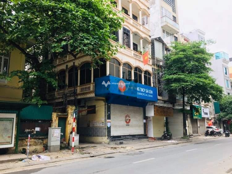 Thuê ngay với giá ưu đãi từ 80 triệu/tháng cho thuê sàn văn phòng vị trí thuận lợi ở Cô Giang, Hồ Chí Minh diện tích chung quy 400m2-01