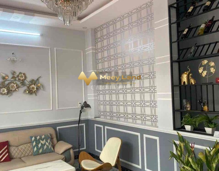 Diện tích khoảng 80m2 bán nhà vị trí mặt tiền tọa lạc ở Kênh Trung Ương, Bình Chánh trong căn này bao gồm 3 phòng ngủ 2 WC khách có thiện chí liên hệ ...-01