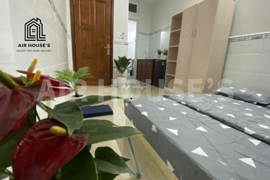Trong căn hộ 1 phòng ngủ, cho thuê căn hộ vị trí tại Gò Vấp, Hồ Chí Minh, 1 WC dọn vào ở ngay-01