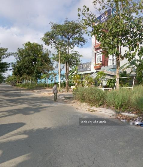 Ngay ở Nguyễn Thị Sáu, Cần Thơ bán đất giá cực sốc từ 450 triệu với diện tích rộng 120m2-01