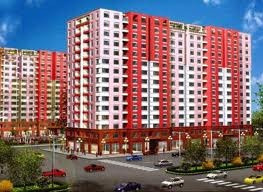 Tiền của khó khăn, bán chung cư vị trí thuận tiện ngay tại Nguyễn Văn Quá, Quận 12 bán ngay với giá giao động 2.48 tỷ với diện tích khoảng 73m2-02