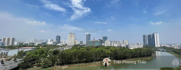 Ngay Tân Phú, Quận 7 bán chung cư bán ngay với giá chốt nhanh 8.5 tỷ, căn hộ nhìn chung có 3 PN, 3 WC giao thông thuận lợi-03