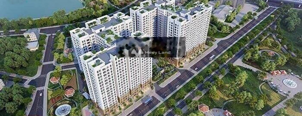 Bán chung cư mặt tiền nằm ngay Thượng Thanh, Hà Nội, giá bán cực tốt chỉ 1.95 tỷ có diện tích chung 61m2-02