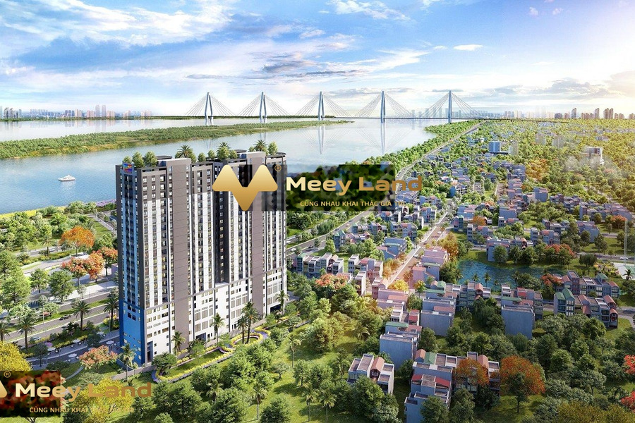 Giá chỉ 2.5 tỷ bán căn hộ dt 72m2 mặt tiền tọa lạc ngay ở Phố Thượng Thụy, Hà Nội-01