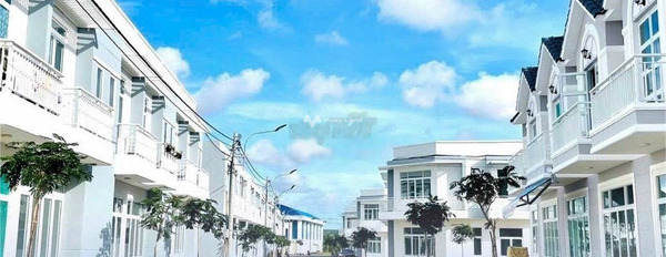 Bán nhà ở diện tích gồm 70m2 giá bán đàm phán 284 triệu vị trí mặt tiền tọa lạc ngay Chu Văn An, Phường 4-03