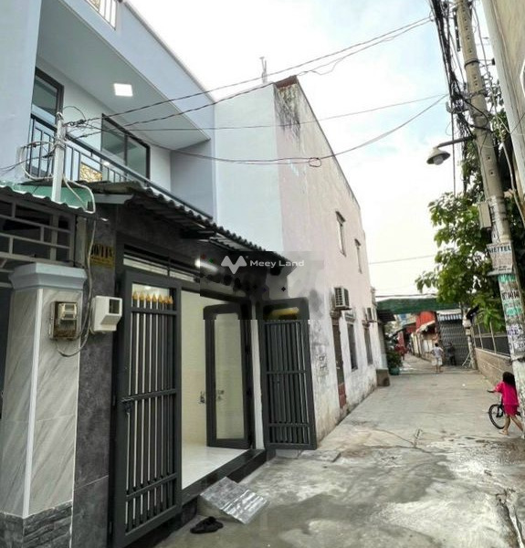 Nhà gồm 2 PN bán nhà bán ngay với giá bất ngờ từ 4.15 tỷ có diện tích rộng 48m2 mặt tiền tọa lạc ngay ở Bình Hưng Hòa, Hồ Chí Minh-01