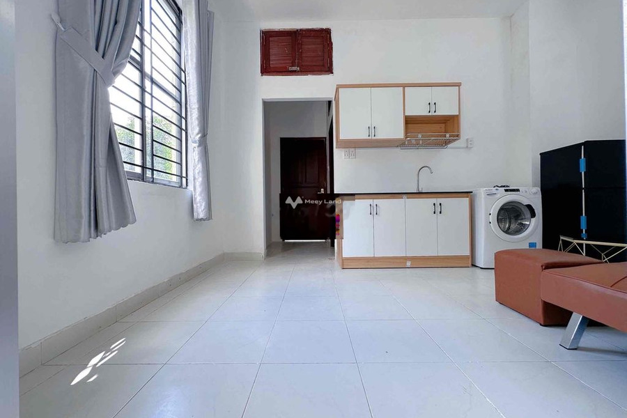 Cho thuê căn hộ diện tích thực dài 50m2 vị trí nằm trên Phường 4, Hồ Chí Minh giá thuê siêu rẻ chỉ 9 triệu/tháng-01