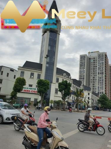 Bán biệt thự vị trí ngay Phú La, Hà Nội dt chung quy 87 m2, nhà có tất cả 4 phòng ngủ-01