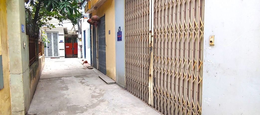 Cần bán căn hộ chung cư quận Hoàng Mai, Hà Nội, giá 4 tỷ