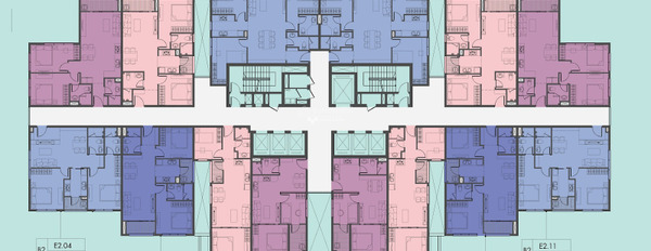 Nằm tại Võ Chí Công, Xuân La bán chung cư giá bán đề cử 5.5 tỷ, trong căn hộ này bao gồm 2 phòng ngủ, 2 WC cực kì sang trọng-03