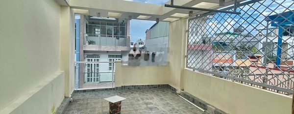 Nhà 5 phòng ngủ, cho thuê nhà, giá thuê khởi điểm chỉ 19 triệu/tháng diện tích thực tế 72m2 vị trí đẹp tọa lạc gần Lê Đại Hành, Phường 13-03