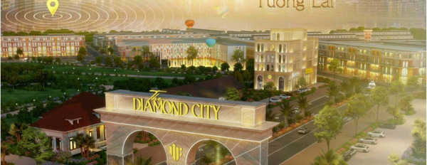 The Diamond City giai đoạn 1 - Thắng Lợi Group-03