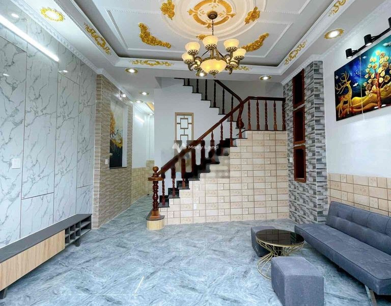 Nhà có 2 PN bán nhà ở diện tích khoảng 50m2 bán ngay với giá tốt nhất chỉ 2.25 tỷ vị trí tại Trần Vĩnh Kiết, Cần Thơ, hướng Tây Bắc-01