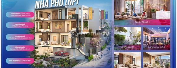 Cần gấp bán shophouse dt 100m2 bán ngay với giá êm chỉ 7.5 tỷ vị trí đặt tọa lạc ở Võ Nguyên Giáp, Phan Thiết pháp lý nhanh-02