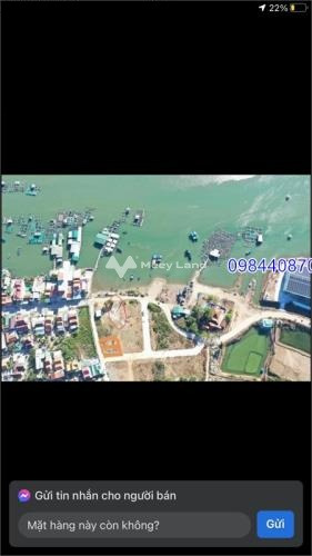 Nằm tại Ninh Hải, Khánh Hòa bán đất 1.7 tỷ diện tích rộng 110m2-01