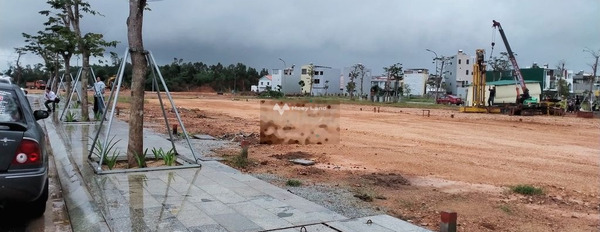 Tổng diện tích là 100m2 bán đất giá bán khuyến mãi 2.1 tỷ-02