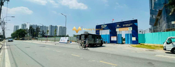 Ở Phường Phú Thuận, Quận 7 bán đất 6.8 tỷ dt tiêu chuẩn 90m2-03