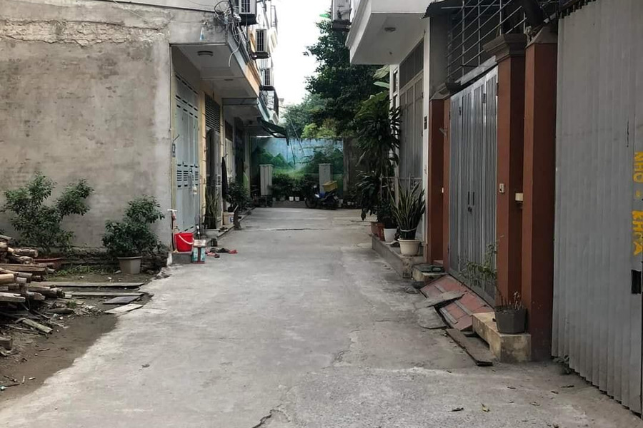 Siêu phẩm chung cư mini mới xây Tân Triều, Thanh Trì, Hà Nội-01
