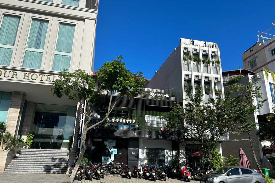 Nhà 3 phòng ngủ, cho thuê nhà, giá thuê chốt nhanh 60 triệu/tháng diện tích tổng 500m2 vị trí mặt tiền tọa lạc trên Trần Hưng Đạo, An Hải Tây-01