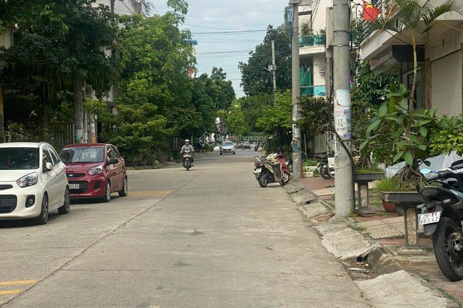 Cần bán lô đất mặt đường Phan Huy Chú, Bò Sơn 2, tp Bắc Ninh. Giá thỏa thuận -01