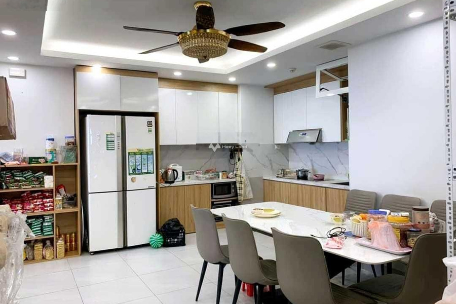 Chung cư 2 phòng ngủ, bán căn hộ vị trí đẹp ngay tại Nhân Chính, Hà Nội, tổng quan ở trong căn hộ gồm 2 PN sổ hồng chính chủ-01